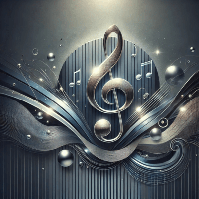 Silver Harmonyのジャケット写真