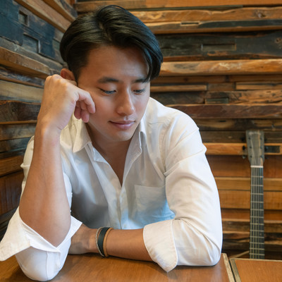 What If You Feel Front Cover