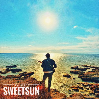 Sweet Sun Front Cover