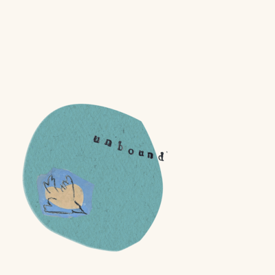 unboundのジャケット写真
