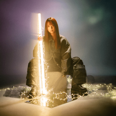 yuushayori Front Cover