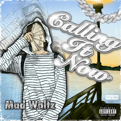 Calling It Now Front Cover