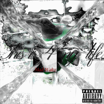 This is 4 my life Front Cover