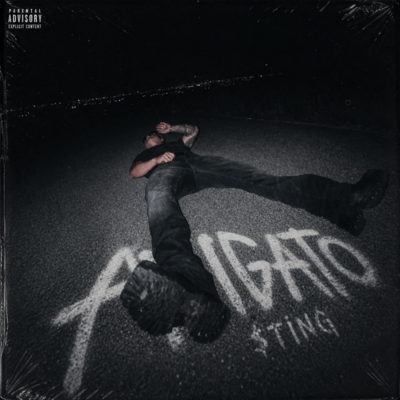 ARIGATO Front Cover