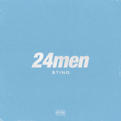 24men Front Cover