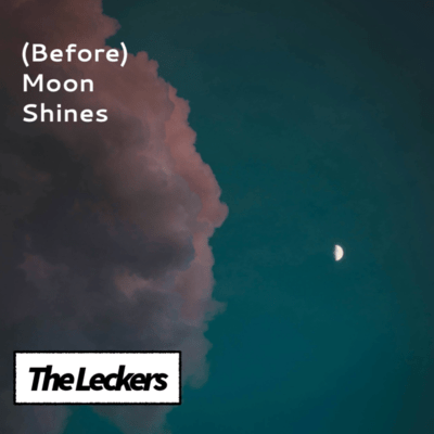 (Before) Moon Shinesのジャケット写真