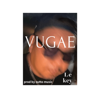 VUGAEのジャケット写真