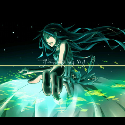 プラネッツのジャケット写真