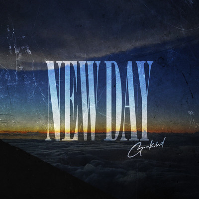 NEW DAY Front Cover