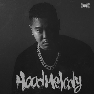 Hood Melody Front Cover