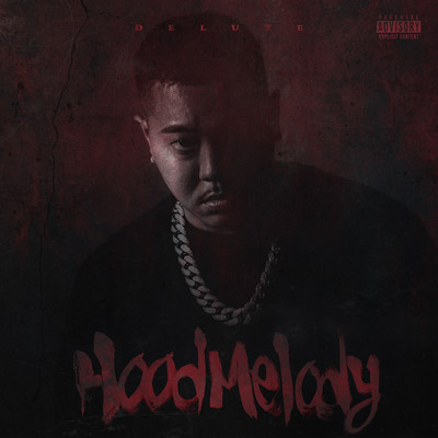 Hood Melody DELUXE Front Cover