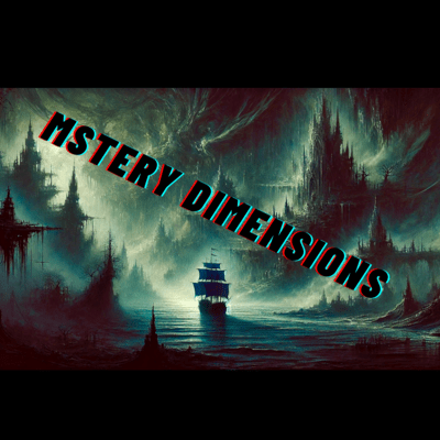 Shadows of the Abyss Front Cover