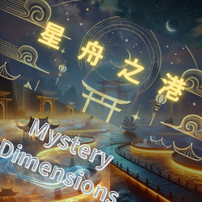 星舟之港のジャケット写真