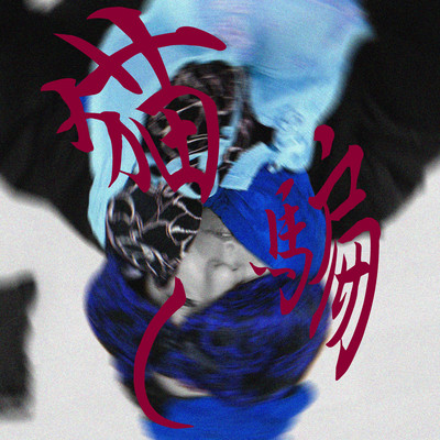 NekoDamashi Front Cover