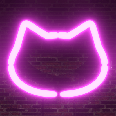 トーキョーキャットCAT局のジャケット写真