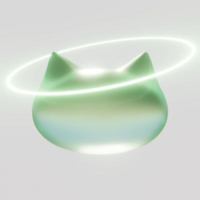 The World in Cat's Harmony Front Cover
