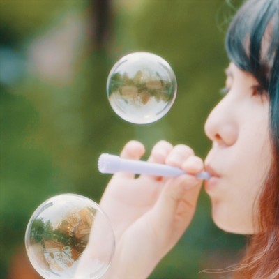 Girlのジャケット写真