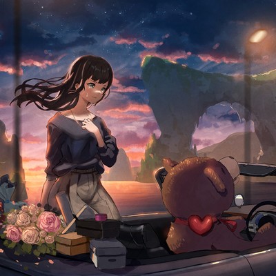 Highway Front Cover