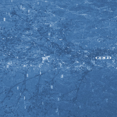 GOLD Front Cover