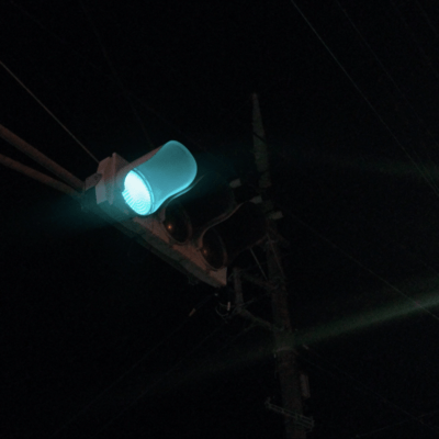 I'll Be On My Way (feat. Morpheus) Front Cover