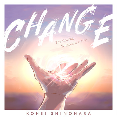 CHANGE Front Cover
