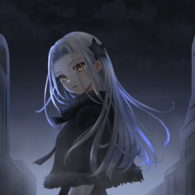 Final Chapter Front Cover