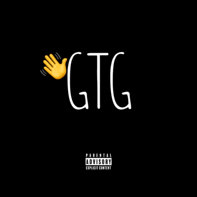 GTG Front Cover