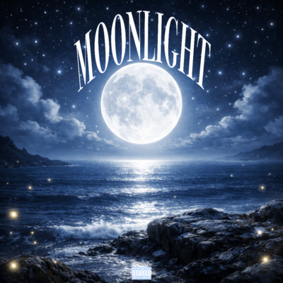 Moonlightのジャケット写真