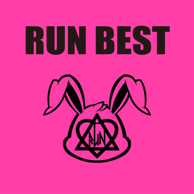 RUN BEST Front Cover