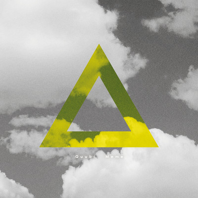 Quubi KiTSUNE Party 2024 at GORILLA HALL OSAKA Front Cover