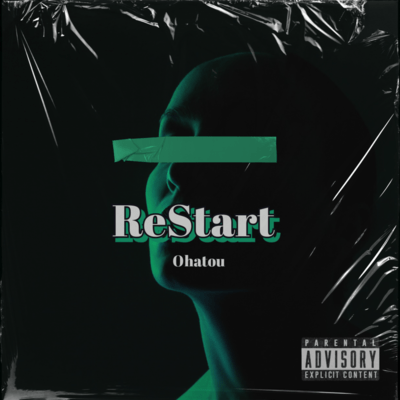 ReStart Front Cover
