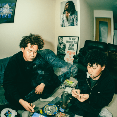 Late Night (feat. ryo) Front Cover