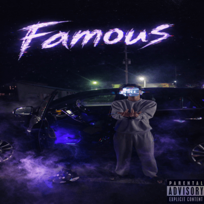 Famous Front Cover