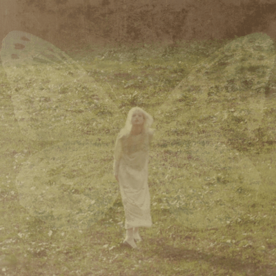 Aliceのジャケット写真