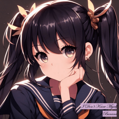 I Don’t Know Myselfのジャケット写真