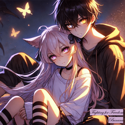 Fighting for Freedom Front Cover