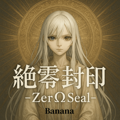 ZerΩ Seal Front Cover