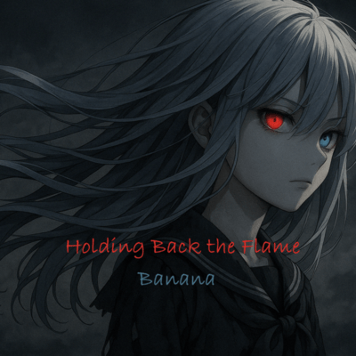 Holding Back the Flame Front Cover