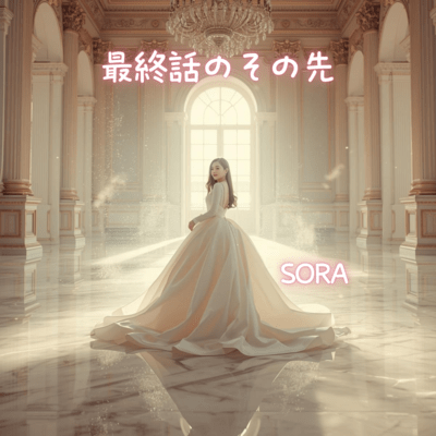 Beyond the final episode Front Cover