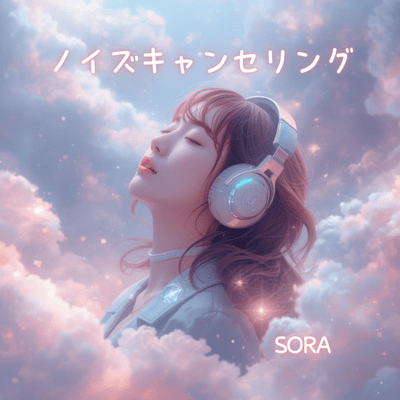 Noise Cancellation Front Cover