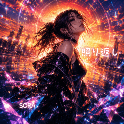 Reflection Front Cover