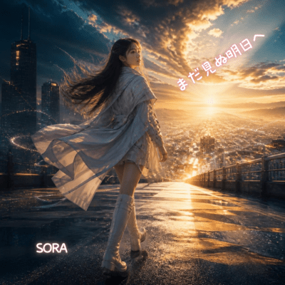 Towards a tomorrow yet unseen Front Cover