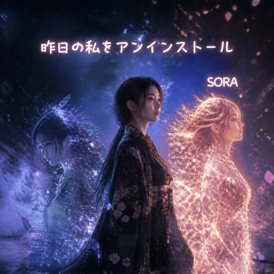 Uninstalling the me of yesterday Front Cover