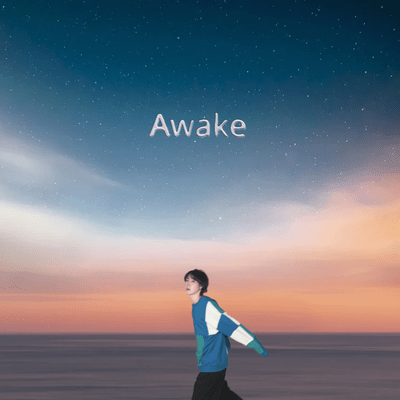 Awake Front Cover