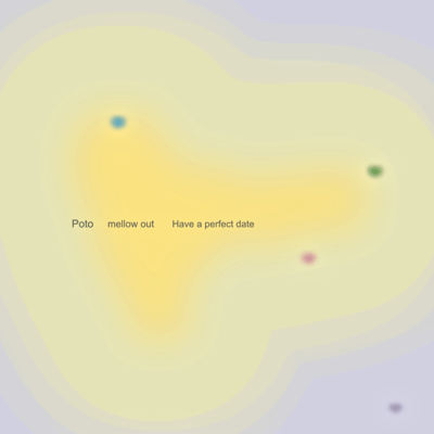 mellow outのジャケット写真