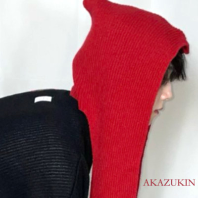 AKAZUKINのジャケット写真