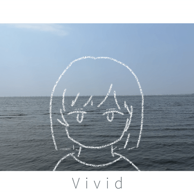Vivid Front Cover