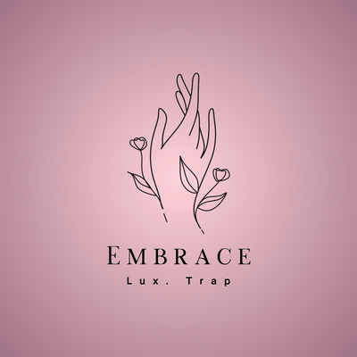 EMBRACE Front Cover