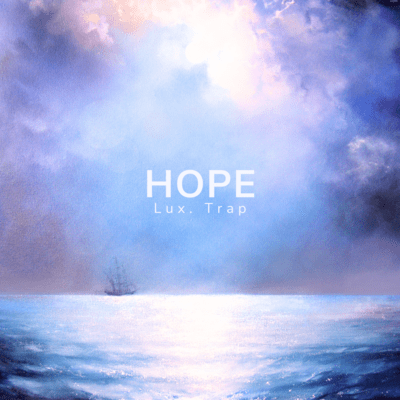 Hopeのジャケット写真