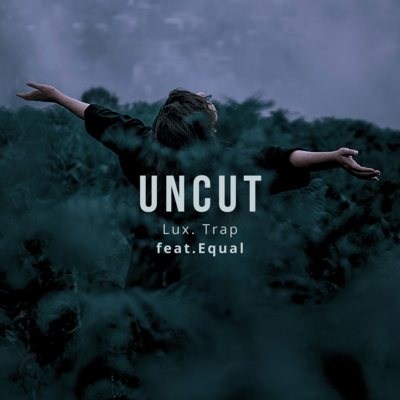 Uncut Front Cover